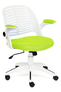 Кресло компьютерное JOY ткань, зеленый, арт.11998 в Челябинске - предосмотр