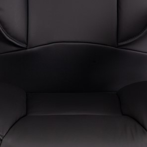 Кресло компьютерное OREON кож/зам черный, арт.21157 в Челябинске - предосмотр 6
