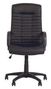 Офисное кресло BOSS (PL64) экокожа ECO в Златоусте