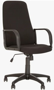 Офисное кресло DIPLOMAT (PL64) ткань CAGLIARI C11 в Копейске