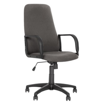 Офисное кресло DIPLOMAT (PL64) ткань CAGLIARI C38 в Миассе - изображение