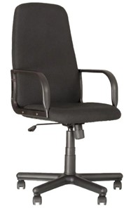 Офисное кресло DIPLOMAT (PL64) ткань ZESTA 24 в Миассе