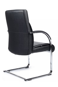 Кресло для офиса Gaston-SF (9364), черный в Миассе - предосмотр 2