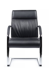 Кресло для офиса Gaston-SF (9364), черный в Челябинске - предосмотр 4