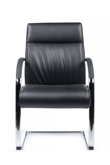 Кресло для офиса Gaston-SF (9364), черный в Миассе - изображение 4