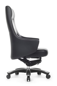 Кресло для офиса Jotto (A1904), черный в Челябинске - предосмотр 2
