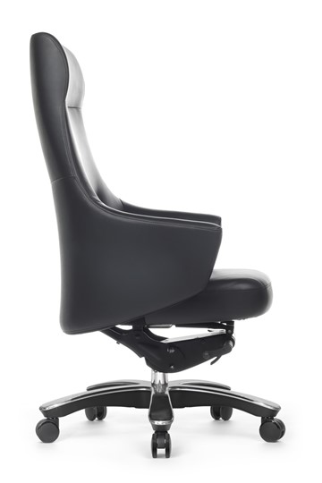 Кресло для офиса Jotto (A1904), черный в Челябинске - изображение 2