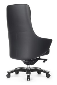 Кресло для офиса Jotto (A1904), черный в Челябинске - предосмотр 3