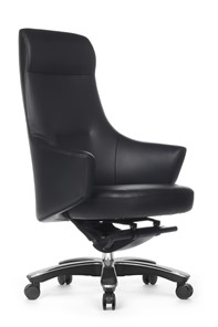Кресло для офиса Jotto (A1904), черный в Магнитогорске