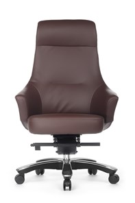Кресло офисное Jotto (A1904), коричневый в Магнитогорске
