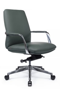 Кресло офисное Pablo-M (B2216-1), зеленый в Челябинске - предосмотр