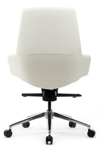 Офисное кресло Spell-M (В1719), белый в Копейске - предосмотр 1
