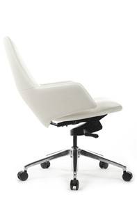 Офисное кресло Spell-M (В1719), белый в Копейске - предосмотр 2