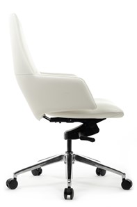 Офисное кресло Spell-M (В1719), белый в Копейске - предосмотр 3