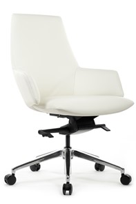 Офисное кресло Spell-M (В1719), белый в Копейске - предосмотр