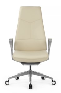 Кресло для офиса Zen (01E), бежевый в Миассе - предосмотр 1