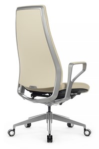 Кресло для офиса Zen (01E), бежевый в Миассе - предосмотр 3