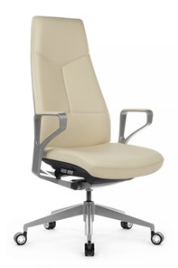 Кресло для офиса Zen (01E), бежевый в Миассе