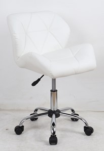 Офисное кресло LOOZ белый в Копейске