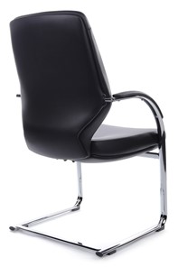 Офисное кресло Alonzo-CF (С1711), черный в Миассе - предосмотр 2