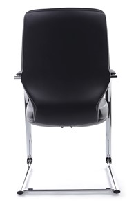 Офисное кресло Alonzo-CF (С1711), черный в Миассе - предосмотр 3