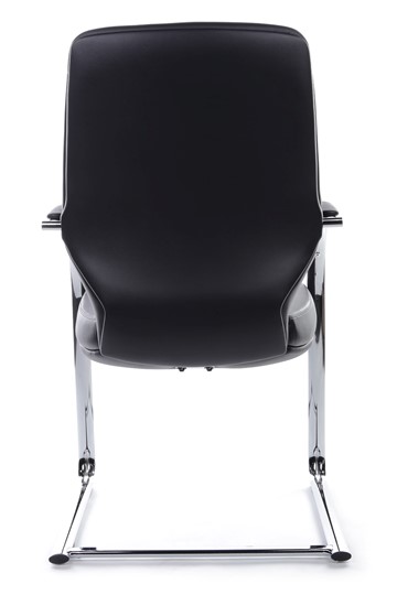 Офисное кресло Alonzo-CF (С1711), черный в Миассе - изображение 3