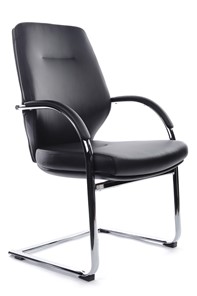 Офисное кресло Alonzo-CF (С1711), черный в Миассе