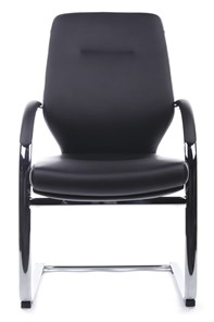Офисное кресло Alonzo-CF (С1711), черный в Миассе - предосмотр 4