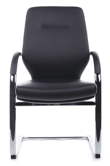Офисное кресло Alonzo-CF (С1711), черный в Миассе - изображение 4