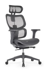 Кресло для офиса Argo (W-228), серый в Миассе