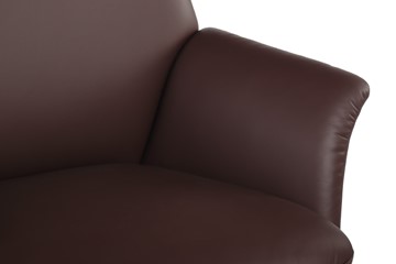 Кресло офисное Batisto (A2018), коричневый в Челябинске - предосмотр 7