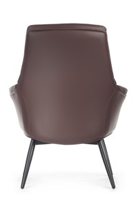 Кресло для офиса Batisto-ST (C2018), коричневый в Миассе - предосмотр 3