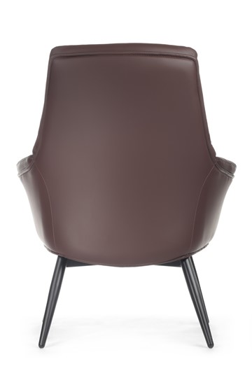 Кресло для офиса Batisto-ST (C2018), коричневый в Миассе - изображение 3