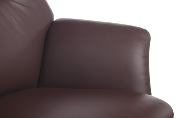 Кресло для офиса Batisto-ST (C2018), коричневый в Миассе - предосмотр 6