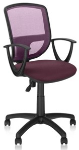 Офисное кресло BETTA GTP (PL62) ткань CAGLIARI C-29/сетка в Миассе
