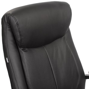 Кресло компьютерное BRABIX "Enter EX-511", экокожа, черное, 530859 в Миассе - предосмотр 6