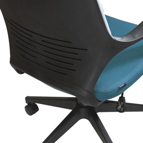 Кресло компьютерное Brabix Premium Prime EX-515 (ткань, голубое) 531568 в Челябинске - предосмотр 8