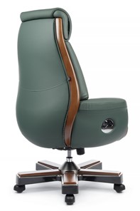 Кресло не для офиса Byron (YS1505A), зеленый в Челябинске - предосмотр 2