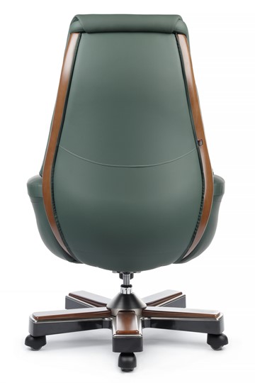 Кресло не для офиса Byron (YS1505A), зеленый в Челябинске - изображение 3