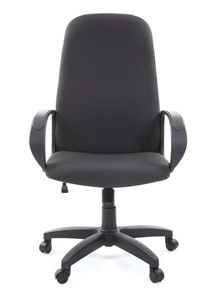 Офисное кресло CHAIRMAN 279 JP15-1 черно-серый в Магнитогорске - предосмотр 2