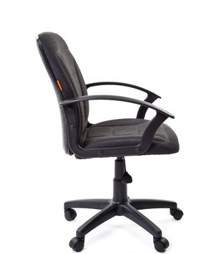 Кресло CHAIRMAN 627 ткань, цвет серый в Копейске - изображение 5
