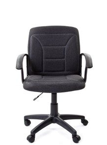 Кресло CHAIRMAN 627 ткань, цвет серый в Миассе - предосмотр 4
