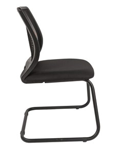 Офисное кресло CHAIRMAN 699V, цвет черный в Челябинске - предосмотр 5