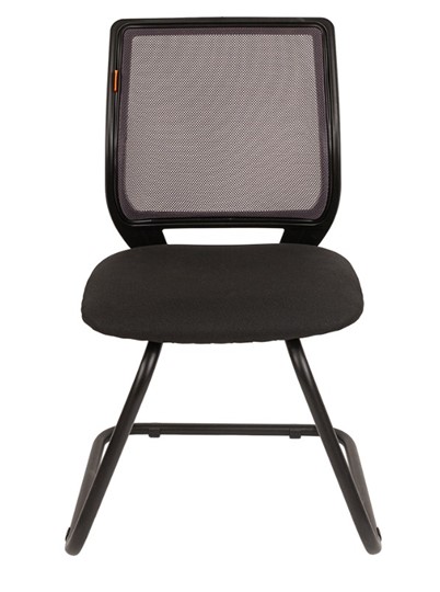 Кресло компьютерное CHAIRMAN 699V, цвет серый в Миассе - изображение 4