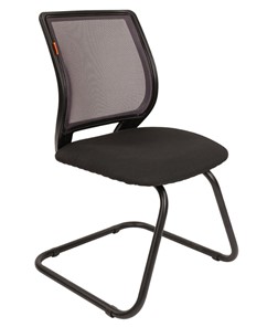 Кресло компьютерное CHAIRMAN 699V, цвет серый в Копейске