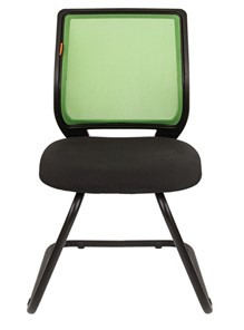 Офисное кресло CHAIRMAN 699V, цвет зеленый в Челябинске - предосмотр 1