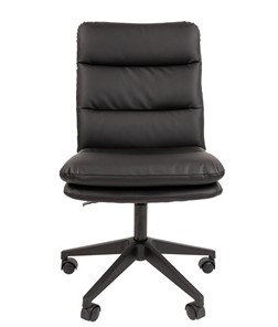 Компьютерное кресло CHAIRMAN 919 черное в Копейске - предосмотр 1