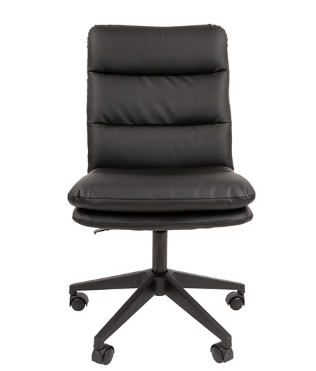 Компьютерное кресло CHAIRMAN 919 черное в Копейске - изображение 1