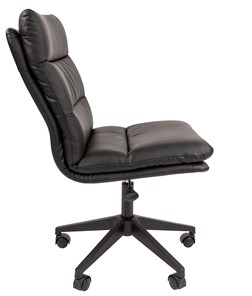 Компьютерное кресло CHAIRMAN 919 черное в Копейске - предосмотр 2