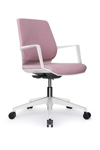 Кресло компьютерное Colt (B1903), Розовый в Миассе